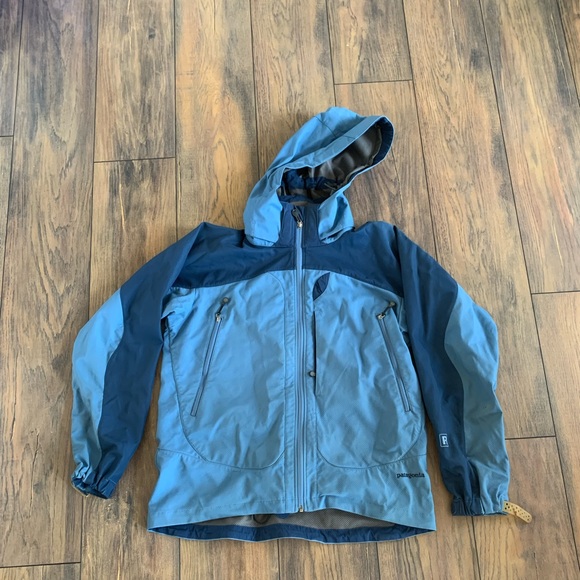 Patagonia Other - Patagonia Jacket